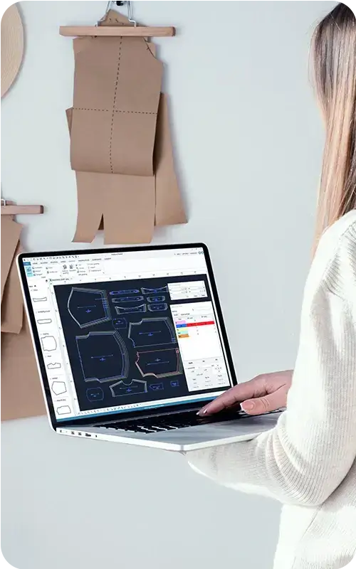 Desenvolvimento